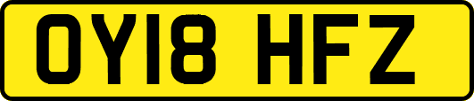 OY18HFZ