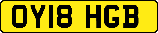 OY18HGB