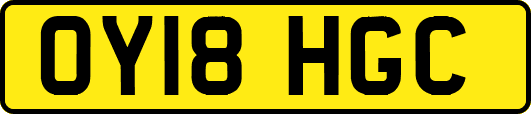 OY18HGC
