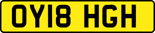 OY18HGH