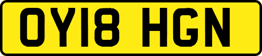 OY18HGN