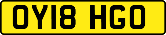 OY18HGO
