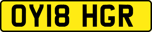 OY18HGR