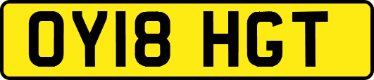 OY18HGT