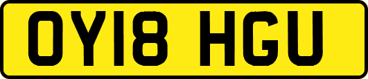 OY18HGU