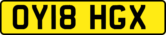 OY18HGX