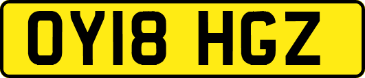 OY18HGZ