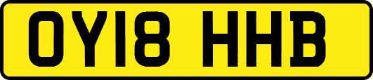 OY18HHB