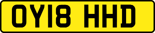 OY18HHD