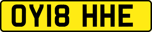 OY18HHE