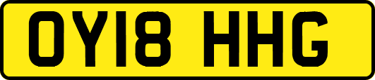 OY18HHG