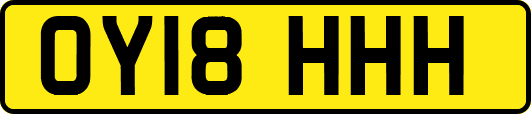 OY18HHH