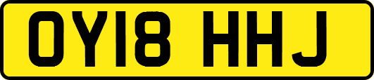 OY18HHJ