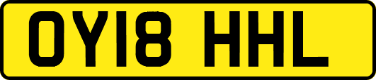 OY18HHL