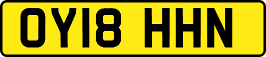 OY18HHN