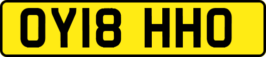 OY18HHO