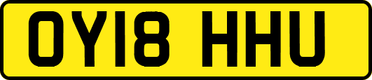 OY18HHU