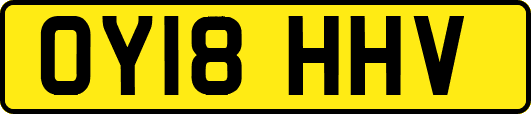 OY18HHV