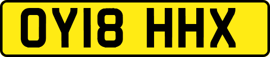 OY18HHX