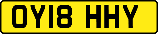 OY18HHY