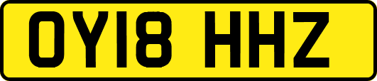 OY18HHZ