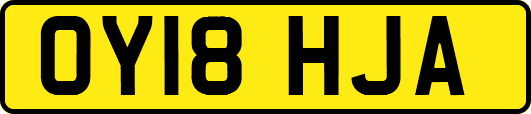 OY18HJA