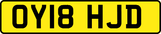 OY18HJD