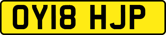 OY18HJP