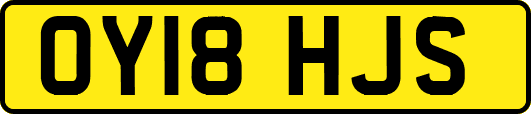 OY18HJS