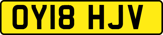 OY18HJV