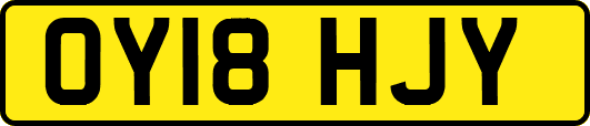 OY18HJY