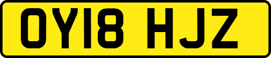 OY18HJZ
