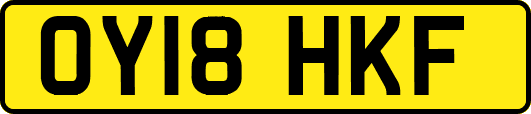 OY18HKF