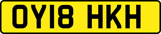 OY18HKH