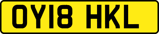 OY18HKL