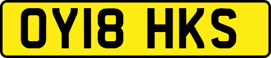 OY18HKS
