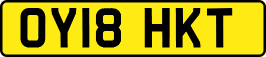 OY18HKT