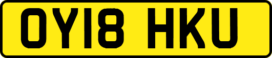 OY18HKU