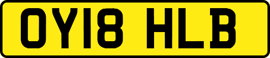 OY18HLB