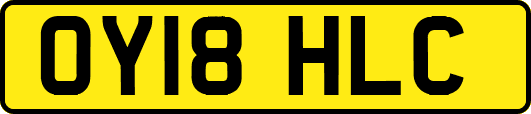 OY18HLC