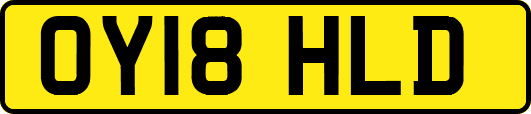 OY18HLD