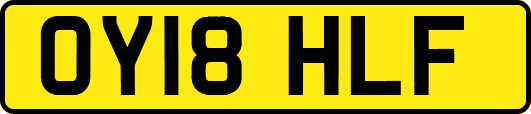 OY18HLF