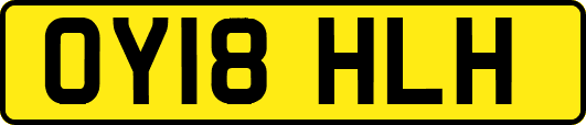 OY18HLH