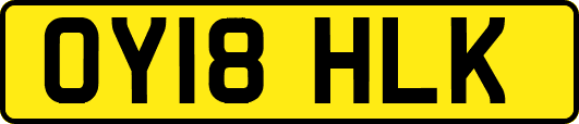 OY18HLK
