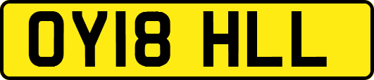 OY18HLL