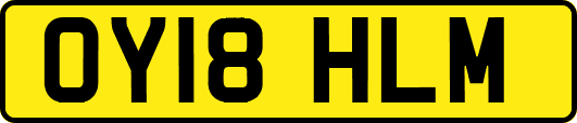 OY18HLM