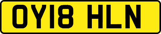 OY18HLN