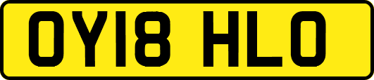 OY18HLO