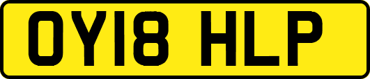 OY18HLP