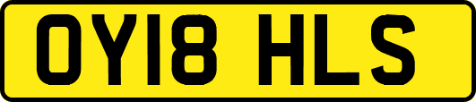 OY18HLS